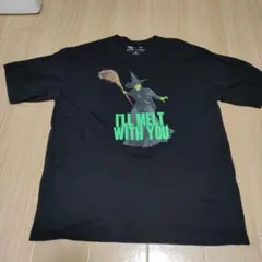 GU x UNDERCOVER ウィザード・オブ・オズ Tシャツ XL