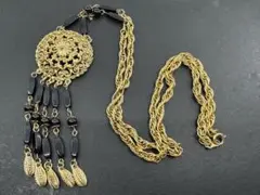 M6581 ネックレス　ヴィンテージ アクセサリー