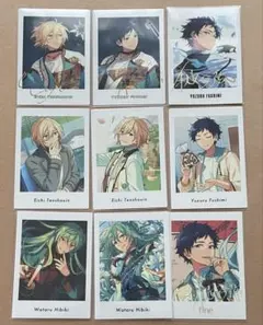 あんスタ　カード類　まとめ売り