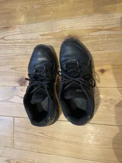 ASICS バスケットボールシューズ ブラック　28.5cm ゲルジャッチ3