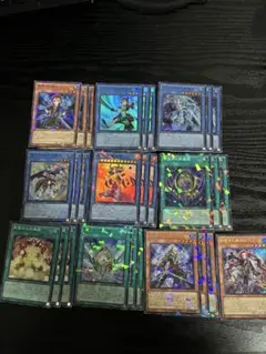遊戯王【影霊衣】ターミナルワールド2 ウルトラ・スーパーセット　美品