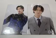 EBiDAN museum 2025 ポストカード 池田彪馬