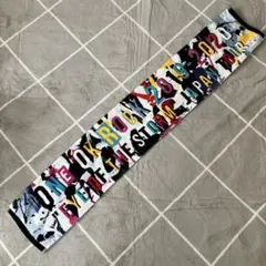 ONE OK ROCK Eye of the Storm タオル