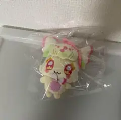 プリキュア プリルン プリティおでかけポーチ ぬいぐるみ マスコット