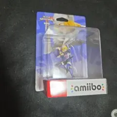 amiibo シーク 大乱闘スマッシュブラザーズ