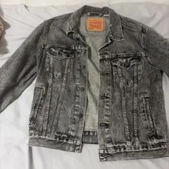 Levi's デニムジャケット