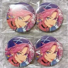 あんスタ 10周年 展示会 姫宮桃李 まとめ売り 缶バッジ ぱしゃっつ