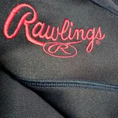 ❤Rawlings パワーストレッチ・フルジップジャージのサムネイル