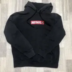 Nike NIKE ナイキ　パーカー　メンズ　古着