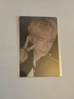 ヨンジュン】TXT 韓国 展示会 LAYERS OF US 購入特典 トレカ - メルカリ