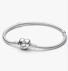 Pandora ブレスレット Rose 薔薇 16cm - メルカリ