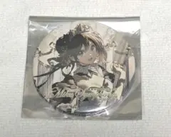 初音ミクシンフォニー2019 シークレット缶バッジ 初音ミクシンフォニー2019 缶バッジ なじょ 76mm - メルカリ