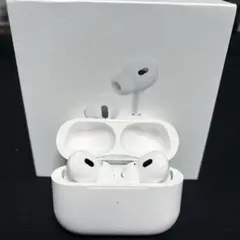 AirPods Pro 第2世代