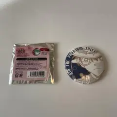 2025年最新】怪盗キッド 缶バッジの人気アイテム - メルカリ