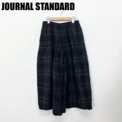 〇0482P〇 JOURNAL STANDARD カジュアルパンツ 女性