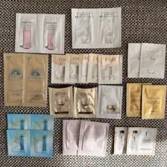 化粧品 サンプル 試供品 まとめ売り