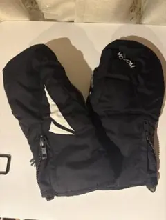 VOLCOMスノーグローブ