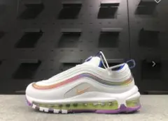 レア 希少 Nike Air Max 97 SE ホワイトCW2456-100