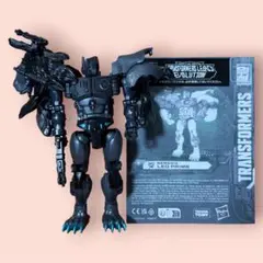 トランスフォーマー レガシー TL-49 ネメシスレオプライムのサムネイル
