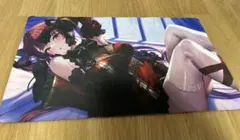 ホロライブ 宝鐘マリン プレイマット