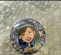 Bluelegends Natsumi 缶バッジ
