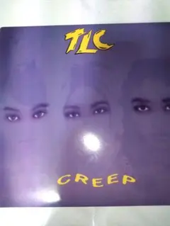 TLC creep remixes 1995usオリジナル盤