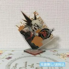 僕のヒーローアカデミア ヒロアカ 爆豪勝己 アクリルスタンド アクスタ 映画