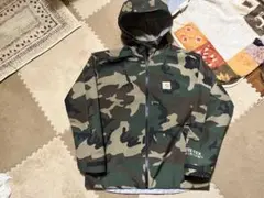 Carhartt wip ジャケット