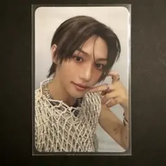 Stray Kids フィリックスのトレカ・No.03(6枚セット) ATE - メルカリ