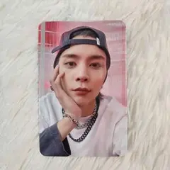 NCT127 ジャニ Ay-yo soundwave 対面サイン会 特典