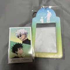 劇場版総集編　呪術廻戦　懐玉・玉折　アニメイト限定セット　五条悟　伏黒恵　セット