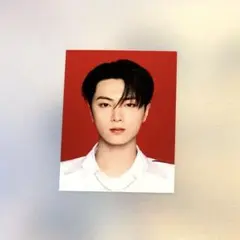 ENHYPEN WALK THE LINE ID ミニフォト　ジェイ