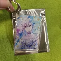 アイナナ　九条天　アクキー