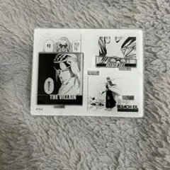 BLEACH原画展 限定アクリルスタンド 阿散井恋次