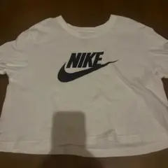 NIKE The Nike Tee ホワイト Tシャツ