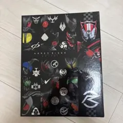 ACEとルークの謡う診療所 & 魔界接近遭遇リターンズ グッズセット