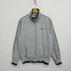 adidas 西ドイツ デサント製 ATS-180 トラックジャケット ジャージのサムネイル