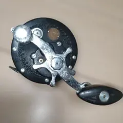 オリムピック　両軸リールのサムネイル