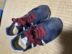 最終価格☆プレミアータ　スニーカーのサムネイル