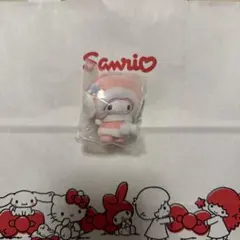 サンリオ ちびっとも マイメロディ 雪の精