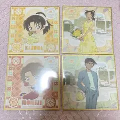 名探偵コナンセガラッキーオンラインくじ