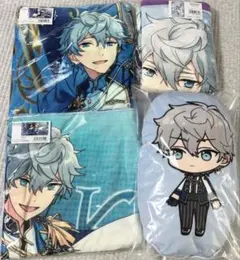 あんスタ　瀬名　タオル　セット