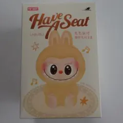 2026年最新】HAVE a seat シークレットの人気アイテム - メルカリ