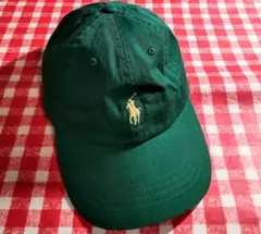ト*ー様 ポロラルフローレン　キャップ
