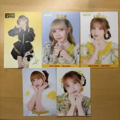 2026年最新】早瀬ノエル チェキの人気アイテム - メルカリ