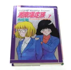 湘南爆走族 SHONAN BAKUSOZOKU