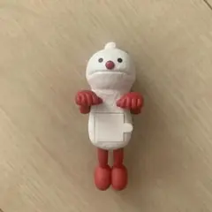 パペットスンスン ちらりんフレンズ ノンノン 一番くじ