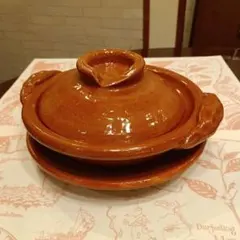 スッポン土鍋 約20㎝ 2セット - メルカリ