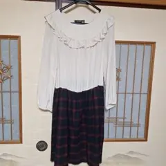 2025年最新】フランシュリッペ fl5ワンピースの人気アイテム - メルカリ