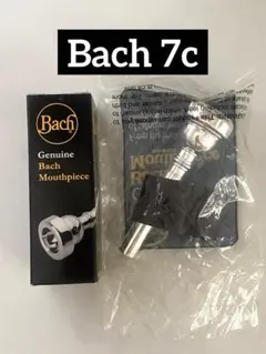 Bach トランペット用 ヘビーボトム キャップ 金メッキ（GP） - メルカリ